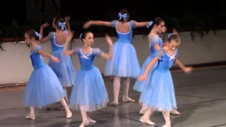 Mistake Waltz | Ballet Youth 2015