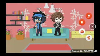 Xfinity X1 Voice Remote (Gacha Life)