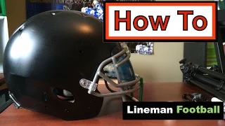 How to | Paint Your Helmet (DIY)