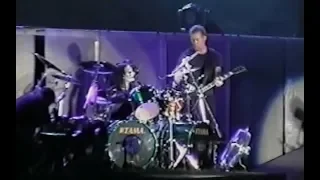 Metallica - Castle Donington, England [2004.06.06] Full Concert - 1st Source