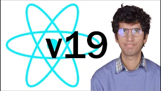 REACT 19 IS AWESOME