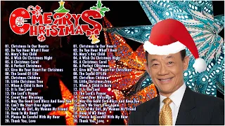 JOSE MARI CHAN | JOSE MARI CHAN Christmas Song | JOSE MARI CHAN Christmas Song Full Album 2022