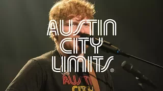 Ed Sheeran on Austin City Limits "Castle on the Hill"