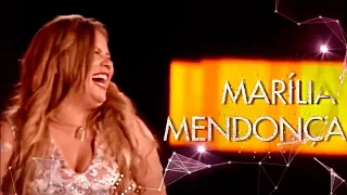 Marília Mendonça - Show da Virada 2017 (COMPLETO HD)