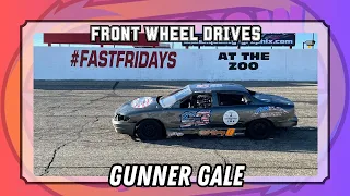 4/19/24 | GoPro | Gunner Gale | Dare to be Different Front Wheel Drives Feature | Kalamazoo Speedway