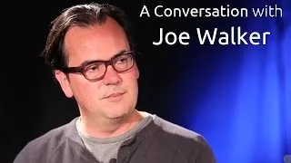 A Conversation with Joe Walker, Editor, 12 Years a Slave