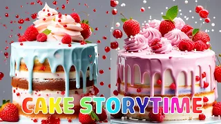 🎂 Cake Storytime | ✨ TikTok Compilation #6