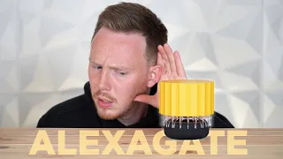 How to STOP Amazon Alexa from LISTENING to You: ALEXAGATE Unboxing