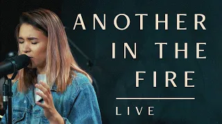 Another in the Fire - Hillsong UNITED (Live) | Garden MSC