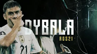 Dybala   R0S21