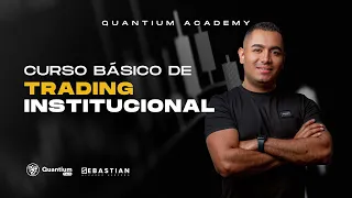 🔴 Curso Basico de Trading Institucional #tradingforex  #smartmoney