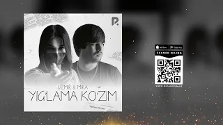 Uzmir & Mira - Yig'lama ko'zim | Узмир & Мира - Йиглама кузим (AUDIO)