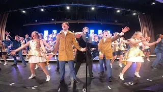 Jackson Academy Encore in HOA Nashville-Finals Performance