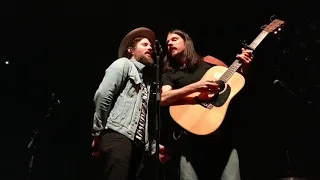 The Avett Brothers - Fisher Road To Hollywood - 3.16.2019 - The Fillmore - NOLA