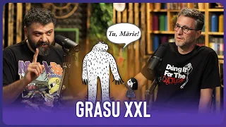 De la RAPPER, la tată de FATĂ 🦋 Grasu XXL