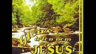 Gloire à ton nom Jésus (1976) - Jeunesse en Mission (Full Album)