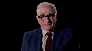 Martin Scorsese on "Tales of Hoffmann"