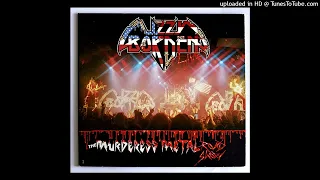 Lizzy Borden - Born to Be Wild (Live) [Steppenwolf Cover][Murderous Metal Roadshow]