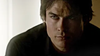 Damon e o seu SARCASMO! Parte 7