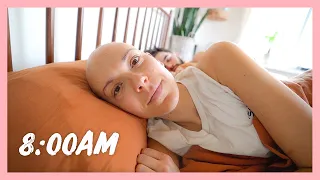Day in the Life of a Cancer Patient