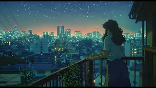 'To you far away' LoFi music BGM(Healing,Sleep,Studying)