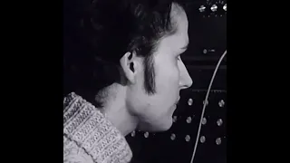 1969 short Moog Synthesizer demonstration by Wendy Carlos