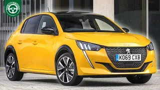 Peugeot 208 2020 | Comprehensive Review