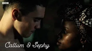 Callum & Sephy | Secret Love Song | Noughts & Crosses [+1x6]