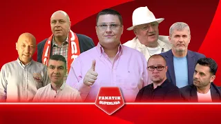 Bergodi OUT, Sumudica IN? Horia Ivanovici, SUPER SHOW despre CRIZA de la Rapid | Fanatik SuperLiga