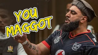 Facing Off with the Christchurch Terrorist (POWERFUL)