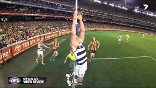 Round 22 AFL   Hawthorn vs Geelong Cats Highlights