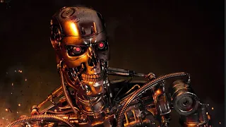July 2019 Prime 1 Studio Shop The Terminator (Film) T-800 Endoskeleton 1/2 scale
