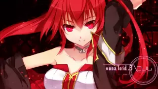 [CUL] Circus Monster [VOCALOID3]