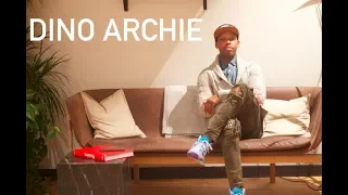 Retired From Comedy, Stopped Rising And Grinding | Dino Archie