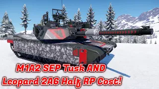 Updated Air & Ground Tech Tree Preview ALL Nations - HUGE CHANGES + Foldered Vehicles [War Thunder]