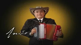 Aniceto Molina - Popurri de cumbias - En Vivo