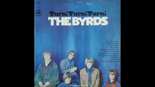 The Byrds - Turn! Turn! Turn! (Full Album) (1965)