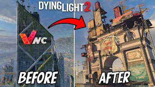 I modded Dying Light 2 into a game Techland promised