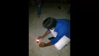 Prank of diwali special full on fun..