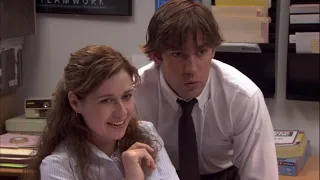 All Intros of The Office [1 ~ 9]