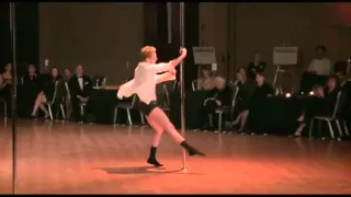 Boston Ballroom Guest Performance Steven Retchless