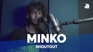 Minko 🇲🇦 | Double Voice Madness