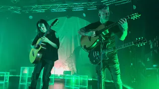 Rodrigo y Gabriela-Monster (Live)