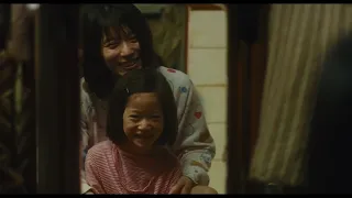 Магазинные воришки / Manbiki kazoku (2018) HD Трейлер