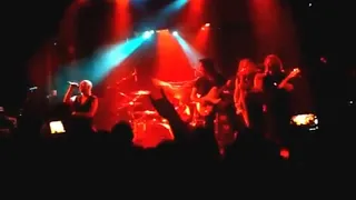 04 Unisonic barcelona live