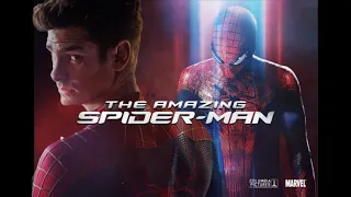 The Amazing Spider-Man (2012) Music Suite (Drew Pfeffer Edit)