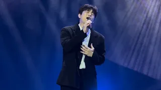 서인국 Seo in Guk : Even If There’s No Miracle (Death’s Game OST)Bangkok Fan Meet 2024 @seoinguk8178