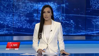 Edicioni i Lajmeve Tv Klan 18 Tetor 2021, ora 12:00 Lajme – News