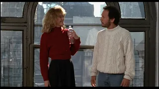 When Harry Met Sally (1989) - Harry & Sally