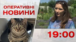 Оперативні новини Вінниці за 7 липня 2023 року, станом на 19:00